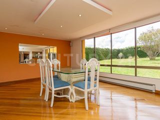 Foto 8 de Exclusiva Hacienda en Venta en La Calera
