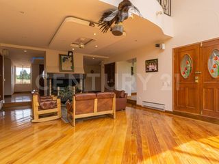Foto 10 de Exclusiva Hacienda en Venta en La Calera