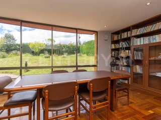 Foto 12 de Exclusiva Hacienda en Venta en La Calera