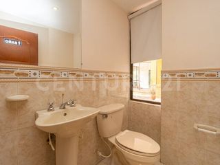 Foto 15 de Exclusiva Hacienda en Venta en La Calera