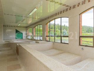 Foto 4 de Exclusiva Hacienda en Venta en La Calera