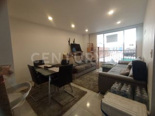 Foto 2 de Apartamento para venta en Los Cerezos