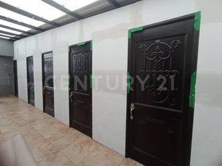 Foto 10 de Apartamento para venta en Los Cerezos