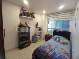 Foto 7 de Apartamento para venta en Los Cerezos