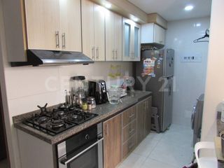Foto 3 de Apartamento para venta en Los Cerezos
