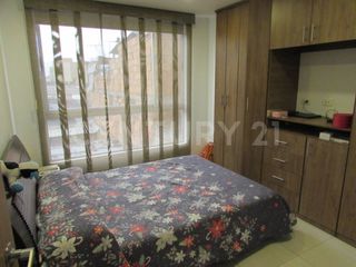 Foto 5 de Apartamento para venta en Los Cerezos