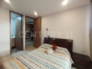 Foto 6 de Apartamento para venta en Los Cerezos