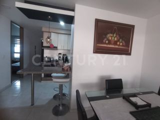 Foto 4 de Apartamento para venta en Los Cerezos