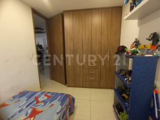 Foto 8 de Apartamento para venta en Los Cerezos