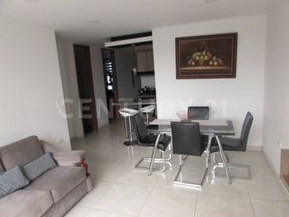 Foto 1 de Apartamento para venta en Los Cerezos