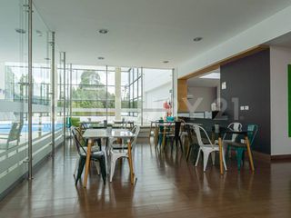 Foto 21 de Espectacular casa a laventa en El refugio del Valle - La Calera