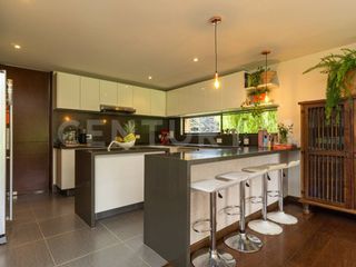 Foto 7 de Espectacular casa a laventa en El refugio del Valle - La Calera