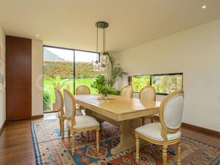 Foto 5 de Espectacular casa a laventa en El refugio del Valle - La Calera