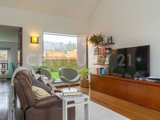 Foto 12 de Espectacular casa a laventa en El refugio del Valle - La Calera