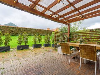Foto 6 de Espectacular casa a laventa en El refugio del Valle - La Calera