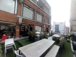 Foto 15 de Edificio para la venta en El Lago