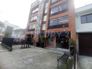 Foto 1 de Edificio para la venta en El Lago