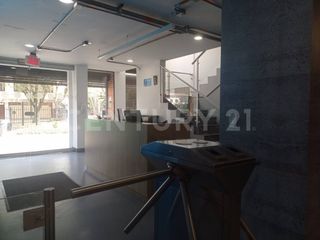 Foto 2 de Edificio para la venta en El Lago