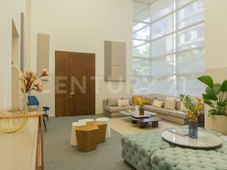 Foto 15 de Apartamento con balcon para Arriendo en Los Rosales