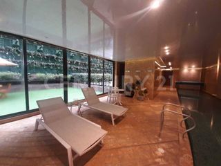 Foto 13 de Apartamento con balcon para Arriendo en Los Rosales