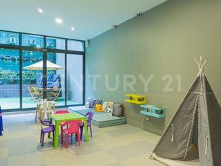 Foto 18 de Apartamento con balcon para Arriendo en Los Rosales