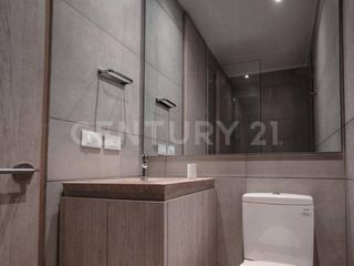 Foto 9 de Apartamento con balcon para Arriendo en Los Rosales