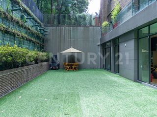 Foto 19 de Apartamento con balcon para Arriendo en Los Rosales
