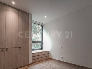 Foto 10 de Apartamento con balcon para Arriendo en Los Rosales