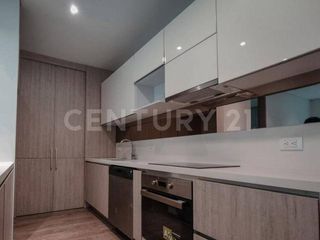 Foto 6 de Apartamento con balcon para Arriendo en Los Rosales