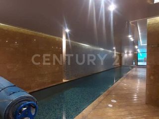 Foto 12 de Apartamento con balcon para Arriendo en Los Rosales