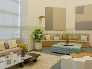 Foto 16 de Apartamento con balcon para Arriendo en Los Rosales