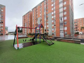 Foto 12 de Apartamento amoblado para arriendo en Ciudad Salitre