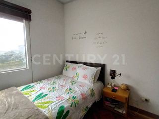 Foto 10 de Apartamento amoblado para arriendo en Ciudad Salitre