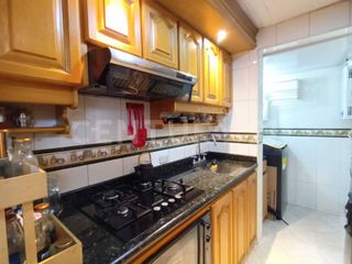 Foto 7 de Apartamento amoblado para arriendo en Ciudad Salitre