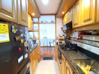 Foto 8 de Apartamento amoblado para arriendo en Ciudad Salitre
