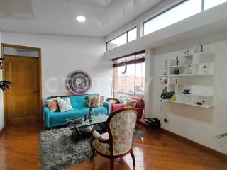 Foto 3 de Apartamento amoblado para arriendo en Ciudad Salitre