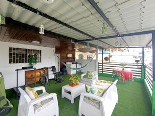 Foto 9 de Casa Rentera en Venta, Ciudadela Garzota, GabR