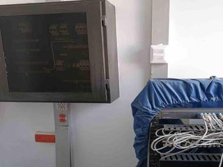 Foto 10 de OFICINA EN VENTA EN ZONA CENTRO/ARMENIA