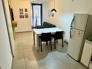 Foto 8 de DEPTO 1 DORMITORIO CON COCHERA - AMOBLADO -  PARANA AL 300 - NUEVA CORDOBA