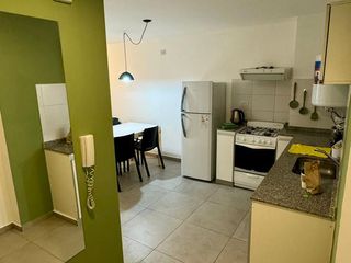 Foto 7 de DEPTO 1 DORMITORIO CON COCHERA - AMOBLADO -  PARANA AL 300 - NUEVA CORDOBA