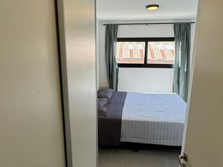 Foto 13 de DEPTO 1 DORMITORIO CON COCHERA - AMOBLADO -  PARANA AL 300 - NUEVA CORDOBA