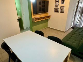 Foto 11 de DEPTO 1 DORMITORIO CON COCHERA - AMOBLADO -  PARANA AL 300 - NUEVA CORDOBA