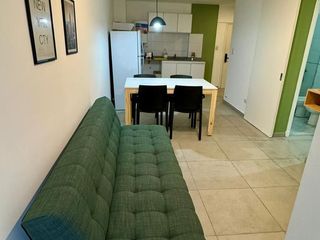 Foto 5 de DEPTO 1 DORMITORIO CON COCHERA - AMOBLADO -  PARANA AL 300 - NUEVA CORDOBA
