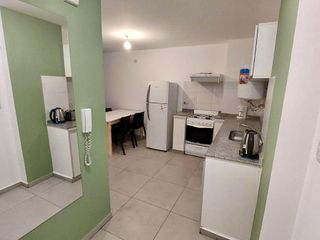 Foto 6 de DEPTO 1 DORMITORIO CON COCHERA - AMOBLADO -  PARANA AL 300 - NUEVA CORDOBA