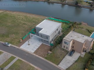Foto 4 de Casa  en Area 5 de San Matias con vista a la laguna PG