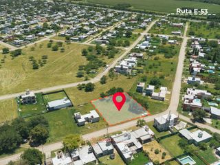 Foto 2 de Terreno en  VENTA en Barrio Cerrado BELA VISTA - RIO CEBALLOS - APTO DUPLEX