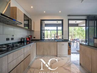 Foto 7 de Casa en venta en La Herradura, Pinamar
