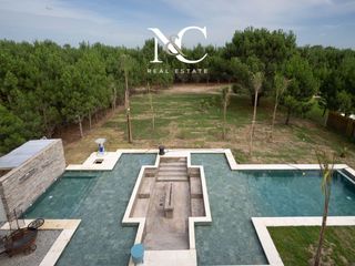 Foto 27 de Casa en venta en La Herradura, Pinamar