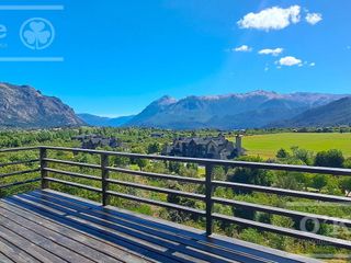 Foto 14 de Departamento en venta 4 ambientes,  Arelauquen, Bariloche.