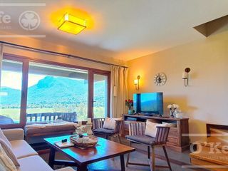 Foto 4 de Departamento en venta 4 ambientes,  Arelauquen, Bariloche.